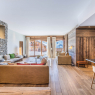 Meribel - Residencia Aspen Park Lodge - 5P 190m² 12p DIM-DIM