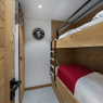 Courchevel - Residencia Argousier