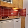 Meribel Mottaret - Residencia Pralin - STUDIO 20M² 4 PAX OUEST 1er ETA