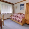 Meribel Mottaret - Residencia Plein Soleil - STUDIO 3PERS 27M2 S RDC