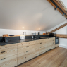Saint Martin de Belleville - Chalet Blom - Chalet de 190 m² pour 6 adultes et 6 enfants