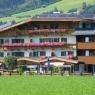Kitzbühel - Pension Tannenhof