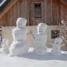 Schladming-Dachstein - Feriendorf Stodertraum