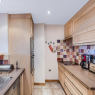 Meribel Mottaret - Residencia Chaviere - 3P 65.50m² 6P