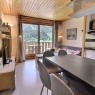 Meribel Mottaret - Residencia Plattieres - 2 PIE 25m² 4P  SUD 3ET