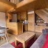 Meribel Mottaret - Residencia Peclet - 4PIE DUP 6/7 P 70m² SUD