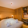 Meribel - Residencia Aiguille Du Fruit Bas