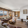 Meribel - Residencia Myosotis - 6P 210m² 12pax