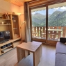 Meribel Mottaret - Residencia Plattieres - 2 PIE 25m² 4P  SUD 3ET