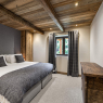 Saint Martin de Belleville - Chalet La Grange - Chalet 190m² 10pers