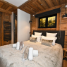 Val D´Isere - Residencia La Face - Appt T5 + cab - 8 ad + 2 enf - 170m²