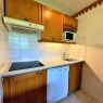 Les Menuires - Residencia Bosson - 2pCab 4/6 35m² RDC SO Balc