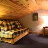 Meribel Mottaret - Residencia Creux De L Ours C - STUD MEZZ,4P,27M2,N/O,3ET/ PCS