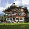 SkiWelt Wilder Kaiser-Brixental  - Pfitscherhof, Bauernhof