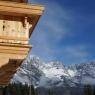 SkiWelt Wilder Kaiser-Brixental  - Appartement Oberleiten