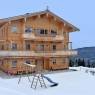 SkiWelt Wilder Kaiser-Brixental  - Ferienwohnung Lechenhof