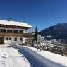 SkiWelt Wilder Kaiser-Brixental  - Ferienhaus Franbichl