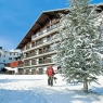 Megeve - Residencia Mont d'arbois - Exterior