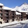 Meribel Mottaret - Residencia Creux De L Ours D