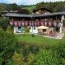 SkiWelt Wilder Kaiser-Brixental  - Appartements Höck
