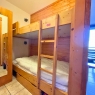 Les Menuires - Residencia Villaret - St Cab 4 25m² 2eme Asc