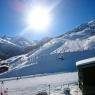 Meribel Mottaret - Residencia Plein Soleil - 2PIE 5PERS 40M2 S 6ET