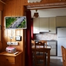 Meribel Mottaret - Residencia Cherferie - St 3 21,5m² 8ème Asc Nord/Est