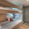 Meribel - Residencia Les Cimes