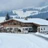 SkiWelt Wilder Kaiser-Brixental  - Haus Andreas