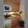 Meribel Mottaret - Residencia Armoise - 2 Piezas 5/6 Personas 30M² 