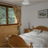 Meribel - Residencias Varias Meribel - Apartamento 2/3 piezas 6 pax 45 - 55m2
Tipo H