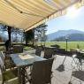 SkiWelt Wilder Kaiser-Brixental  - Waldruhe, Haus