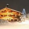SkiWelt Wilder Kaiser-Brixental  - Frühstückspension Postbauer