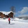 Schladming-Dachstein - Bioappartement Landhäusl