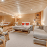 Tignes - Residencia Ducs De Savoie - 3 Pièces 8 pers 80m² Sud