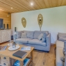 Tignes - Chalet Aspen - Chalet 7 Pièces 12 Personnes - 170m²