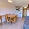 Meribel Mottaret - Residencia Lac Blanc - 3PIE DUPLEX 6/7P 49M2 N 5ET