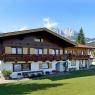 SkiWelt Wilder Kaiser-Brixental  - Landhaus Victoria