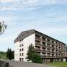 SkiWelt Wilder Kaiser-Brixental  - Bergsigt Appartement Südseite