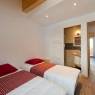 Les Menuires - Chalet  Marie. Les menuires , Tres Valles 