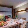 Courchevel - Residencia Les Ecrins. Courchevel.