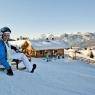 Schladming-Dachstein - Appartements Kofler