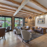 Val D´Isere - Residencia Savoie - 4P 125m² 6p