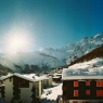 Saas Fee - Haus Orion