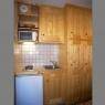 Meribel Mottaret - Residencia Roc De Tougne - STUD CAB 3P 23M2 N 1ET