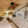 Meribel Mottaret - Residencia Origanes - 4 PIE DUPLEX 6/8 PAXS SUD - 49m²