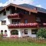 Flachau - Ursula, Appartement-Gästehaus