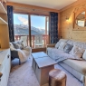 Meribel Mottaret - Residencia Crets - 2 PIE CAB 5/6 - 47m² - OUEST