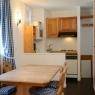 Meribel Mottaret - Residencia Boulevard - 2 PIE 27M² 4P NORD 1ET