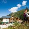 Schladming-Dachstein - Alpengasthof Grimmingblick